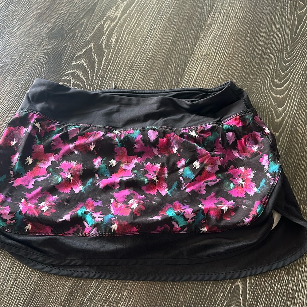 Lululemon Skirt